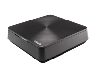 ASUS VivoPC VM60 i3-3217U/4GB/1TB/Win10 - 302429 - zdjęcie 1